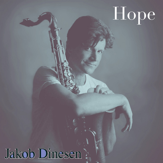 Jakob Dinesen Photo