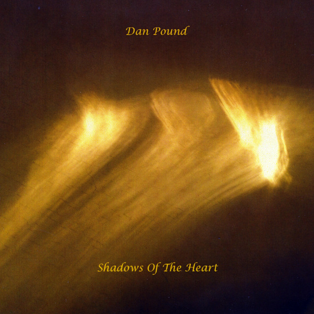 Shadows of the Heart cover