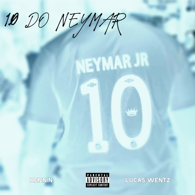 10 do Neymar