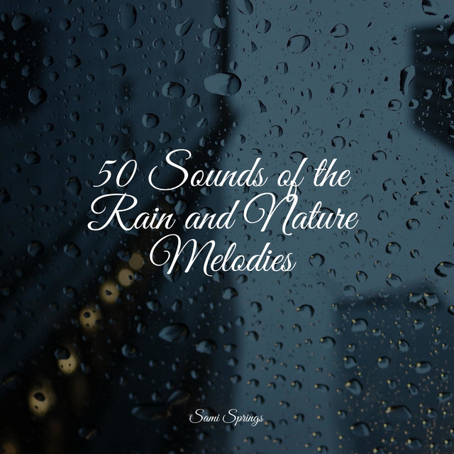 50 Sounds of the Rain and Nature Melodies - Album by Restless Baby ...