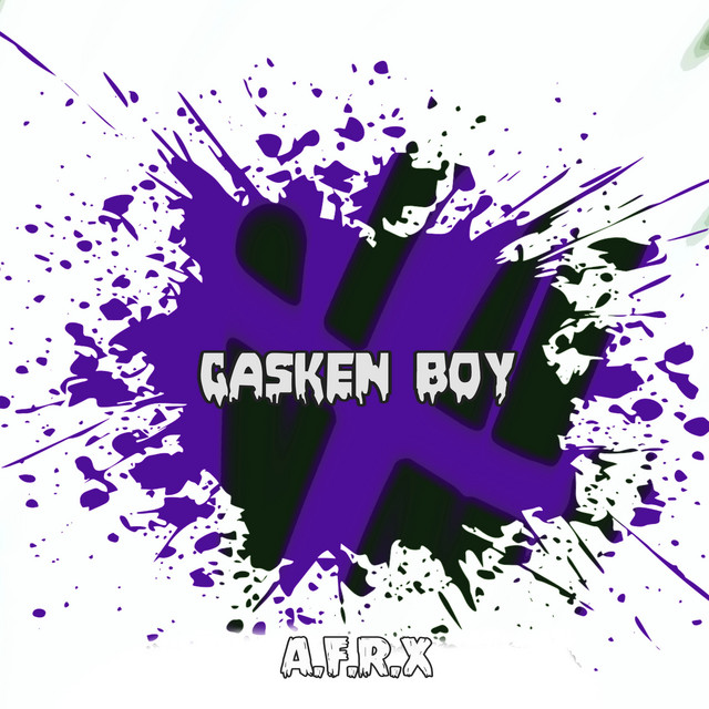 GASKEN BOY