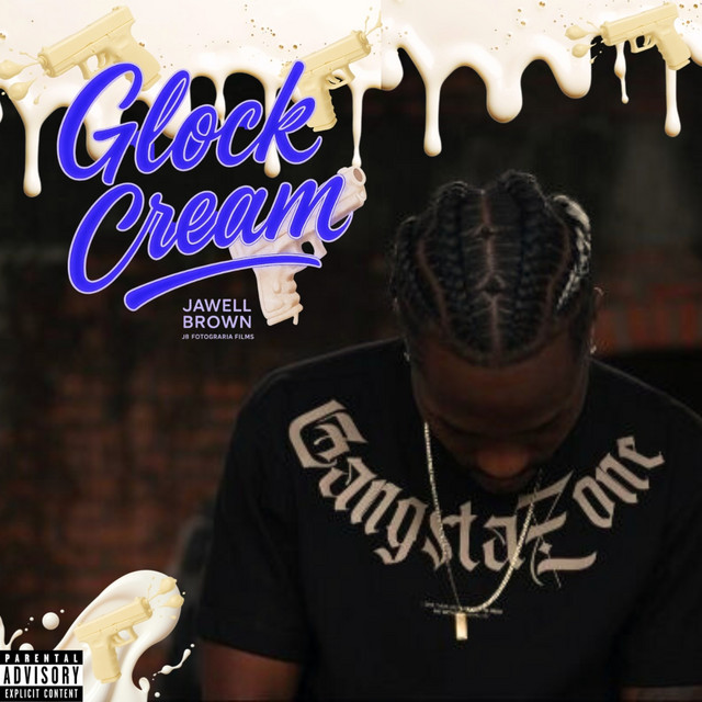 Glock Cream