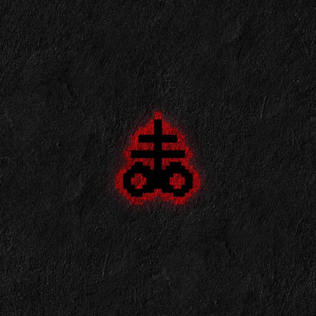 HOLY WATER album image
