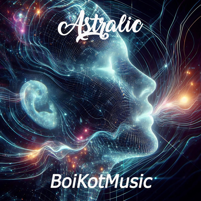 Cover art: Astralic — BoiKotMusic