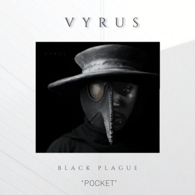 Pocket cover art