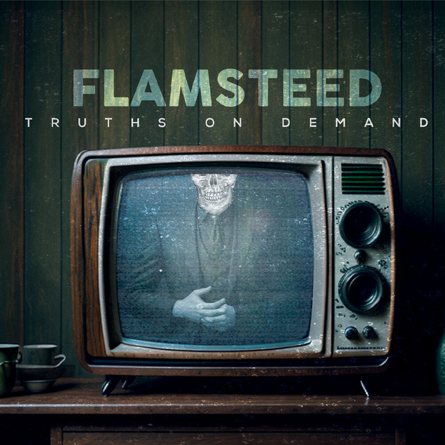 Truths on Demand cover art
