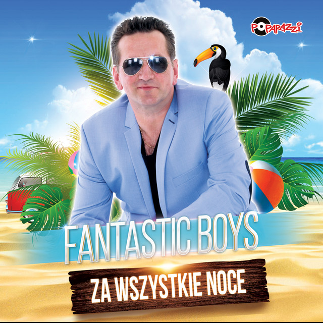 Za wszystkie noce (Radio Edit)