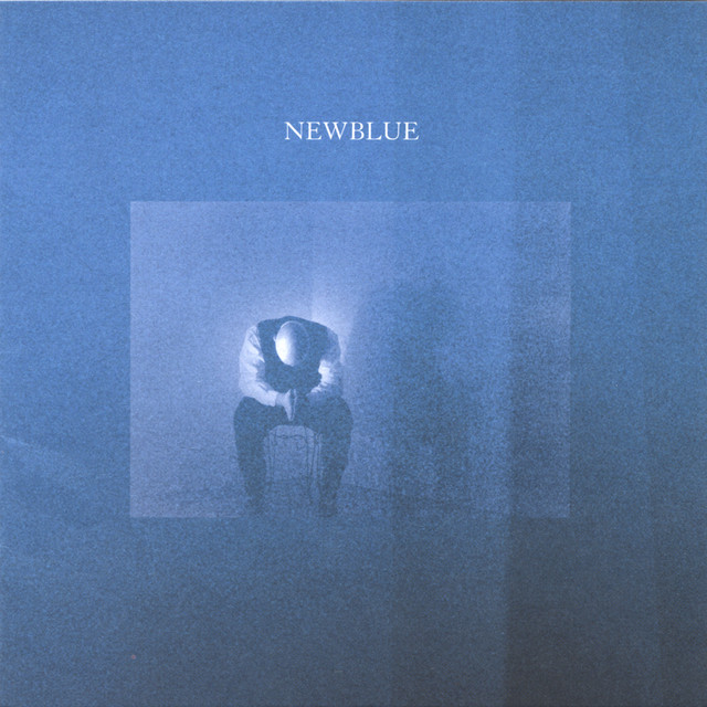 New Blue; Music of George Gershwin cover art