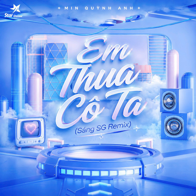 Em Thua Cô Ta (Sáng SG Remix)