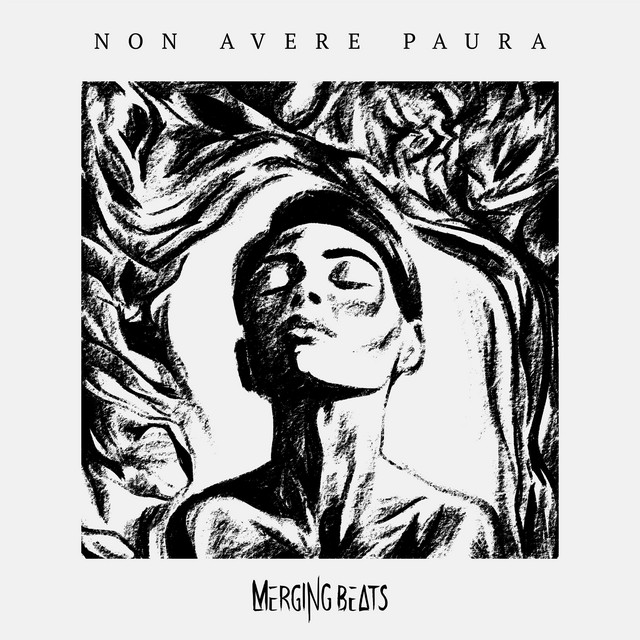 Non avere paura cover art