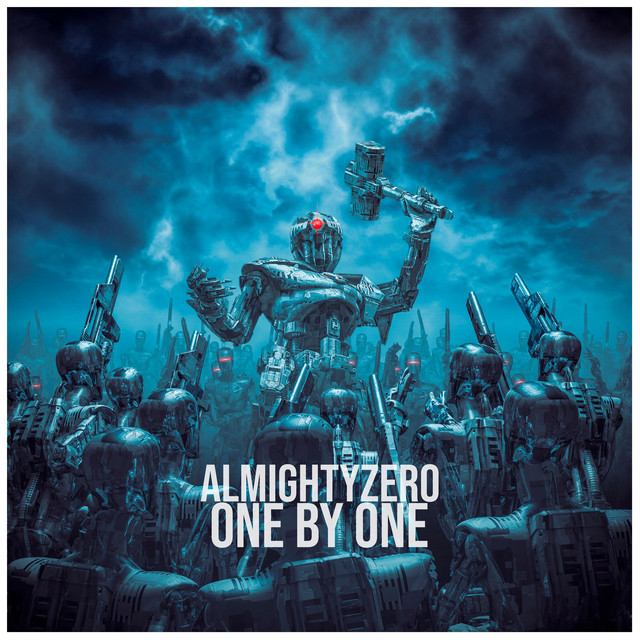 One by One cover art