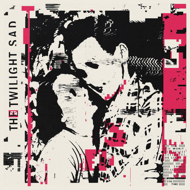 It Won/t Be Like This All The Time cover