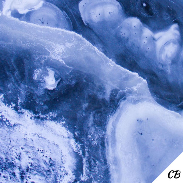 Blue Marble cover art