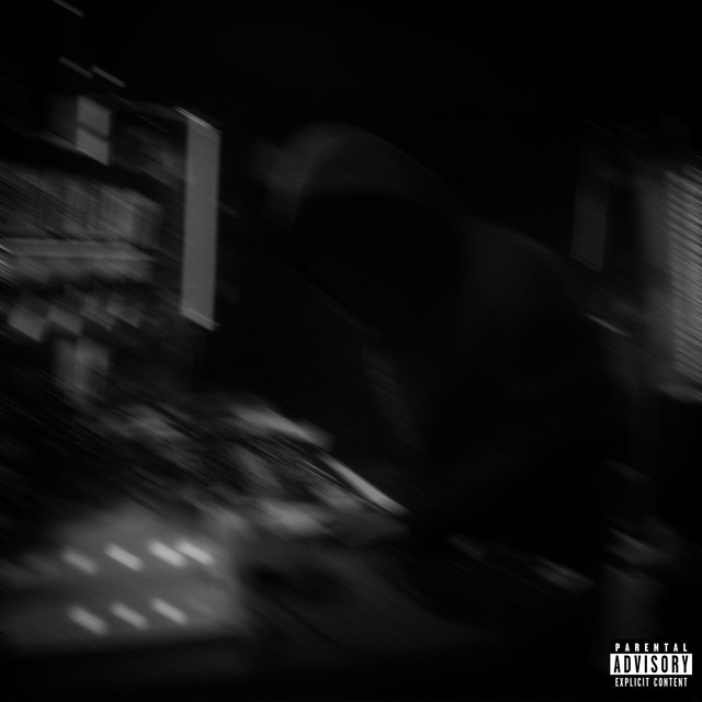 DOKTRYNA cover art