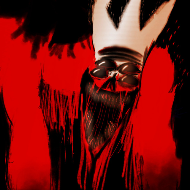 U IDIOT cover art