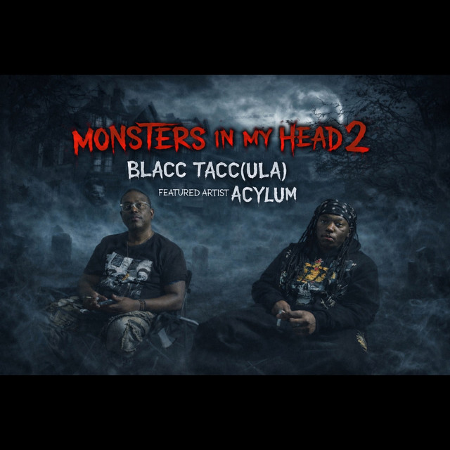 MONSTERS IN MY HEAD 2