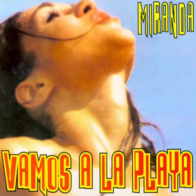 Vamos a la Playa - Video Edit