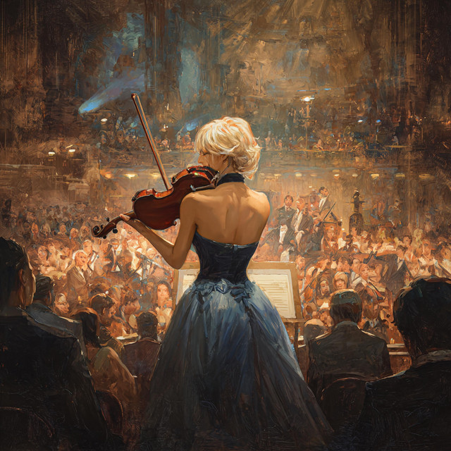 album image