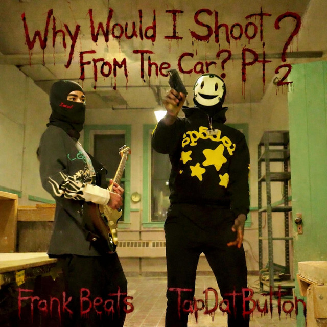 undefined album image