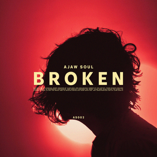 Broken