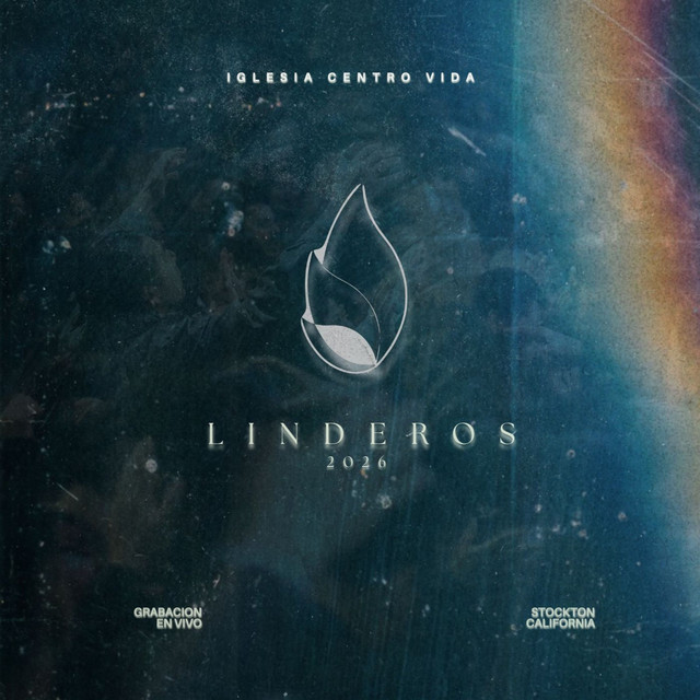 Linderos 2026: La Plenitud del Gozo (Live) album image