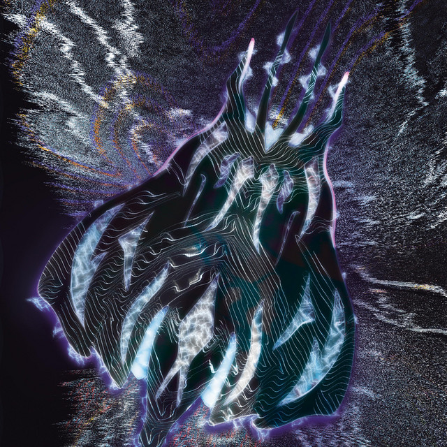 Mimic EP cover art