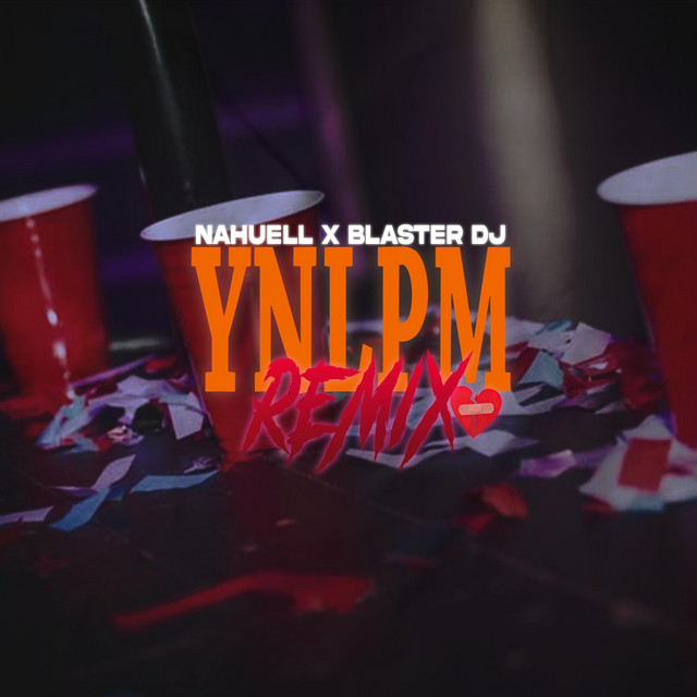 YNLPM - Remix fiestero
