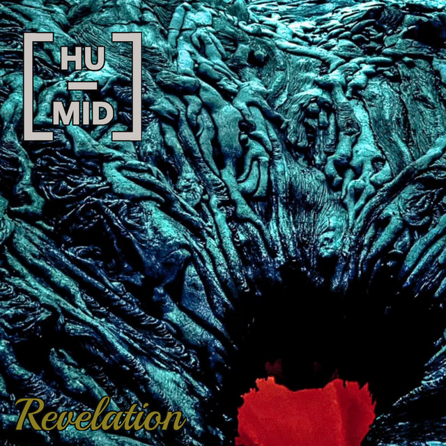 Revelation cover art