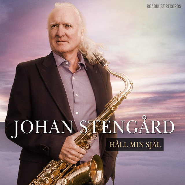 Håll min själ cover art