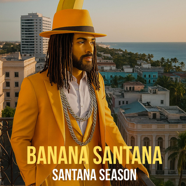Banana Santana