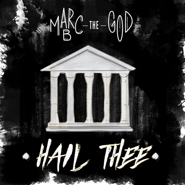 Hail Thee cover art
