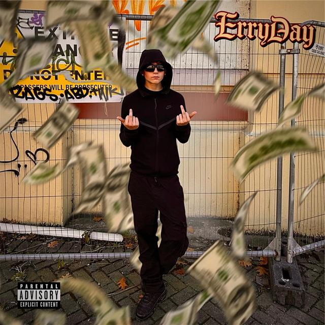 ErryDay - Single by LA2trappyy | Spotify