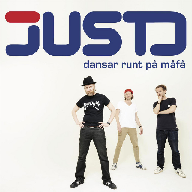 Dansar Runt På Måfå