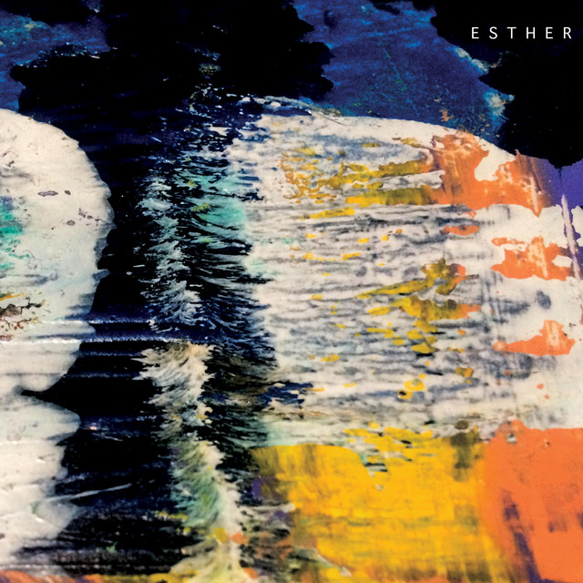Esther cover art