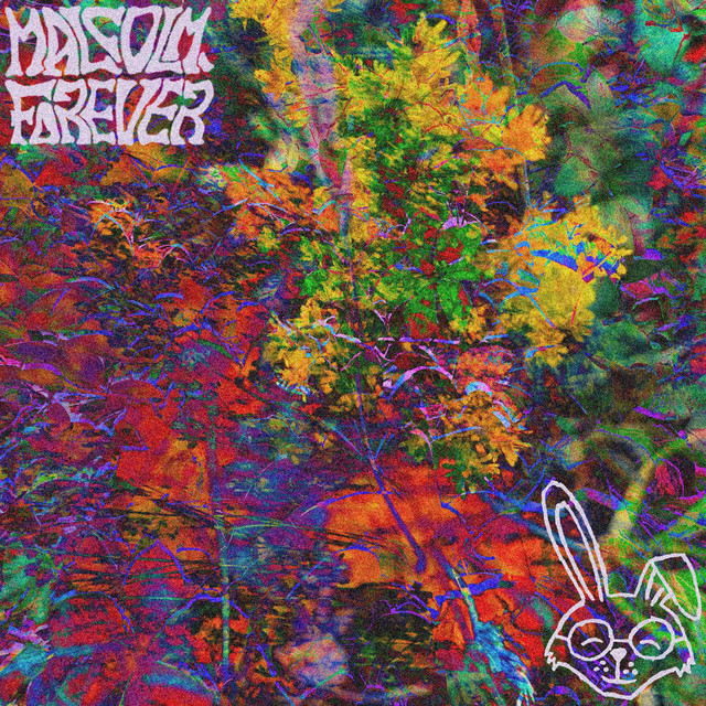 Forever cover art