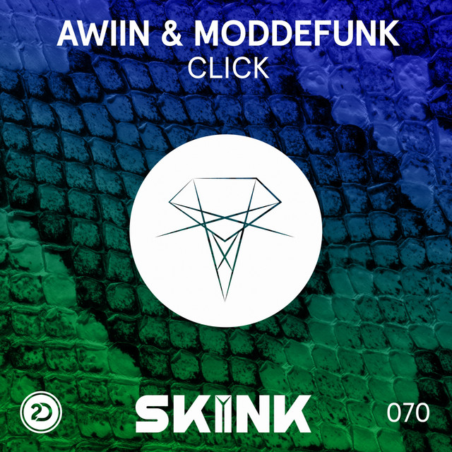 Click - Extended Mix album art