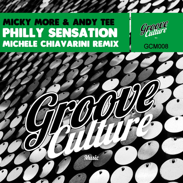 Philly Sensation - Michele Chiavarini Remix