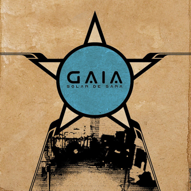 Solar de Sara cover art