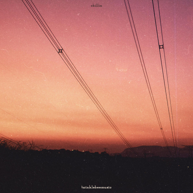 Обкладинка: chillin — TwinkleBeeMusic