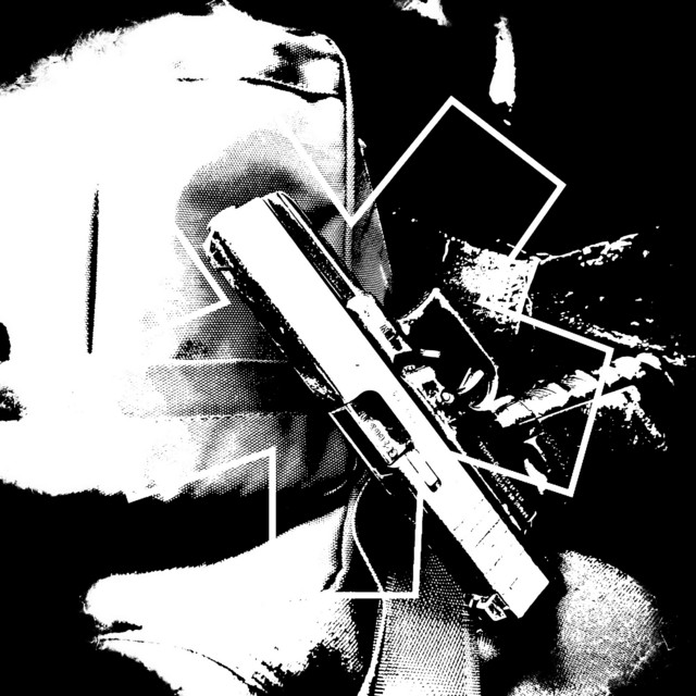 Fye cover art