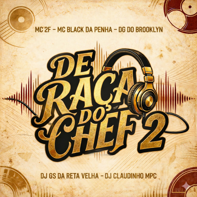 De Raça do Chef 2