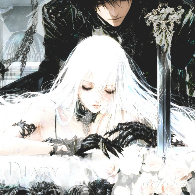 diary