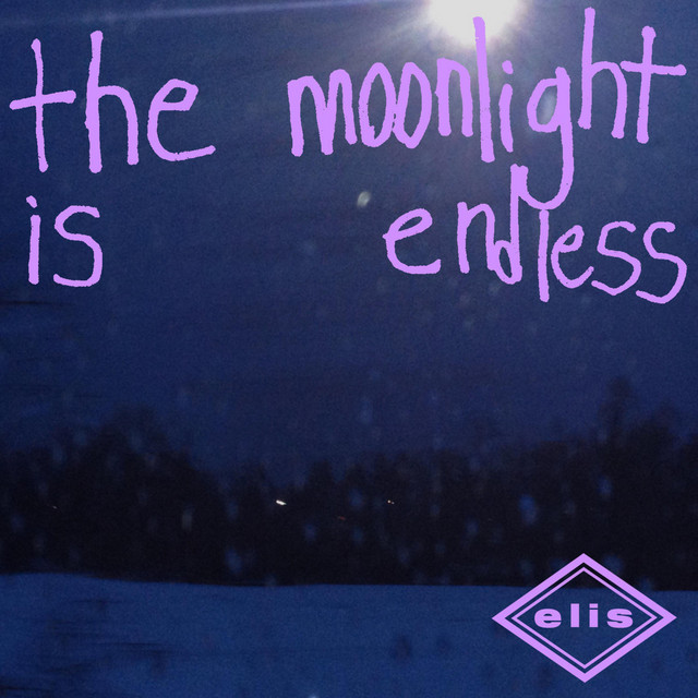 Elis cover art