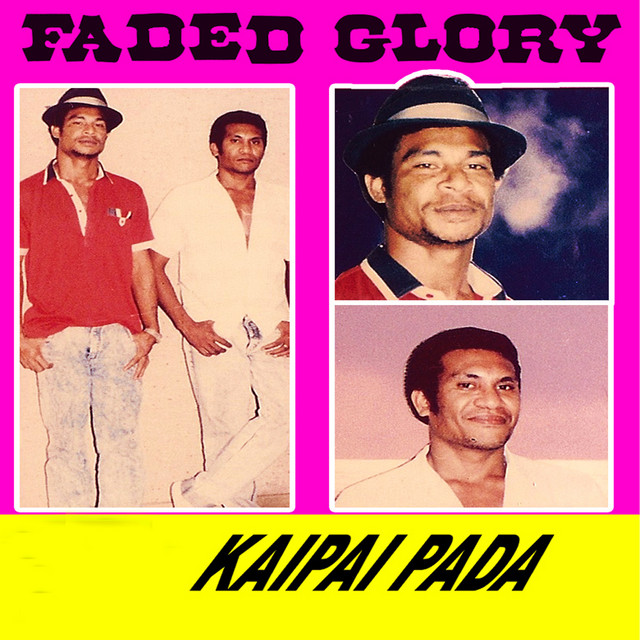 Faded Glory Photo