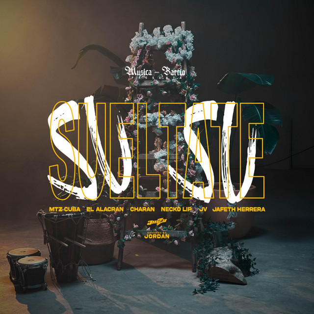 SUELTATE