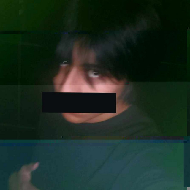 what i (never) say cover art