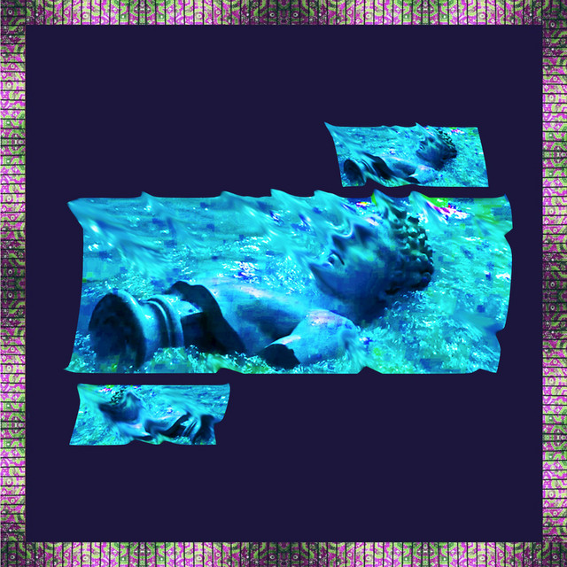 Blade (Tidal Wave of Love) (Demo) cover
