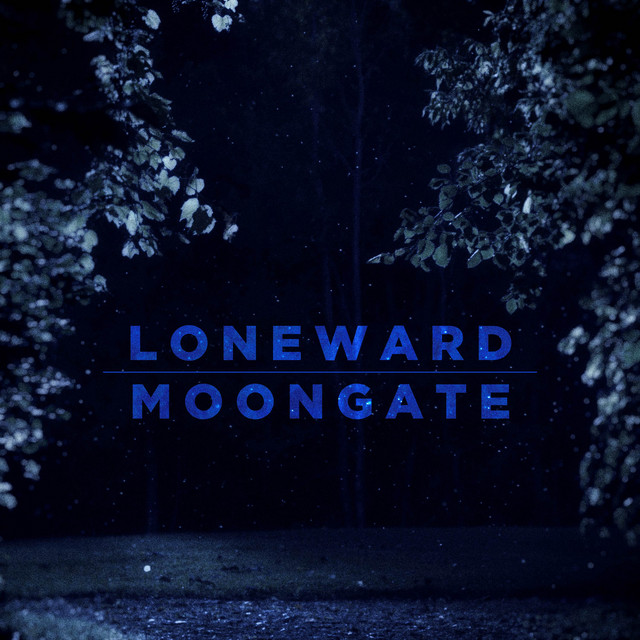 Moongate cover art