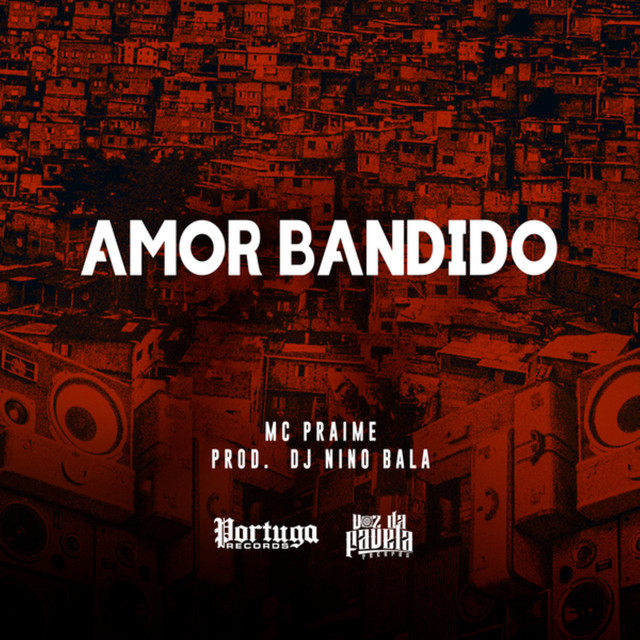 Amor Bandido