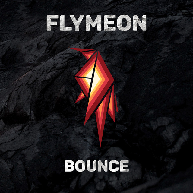 Bounce cover art
